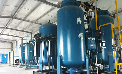 PSA制氮機(jī)